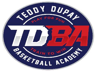 Teddy Dupay