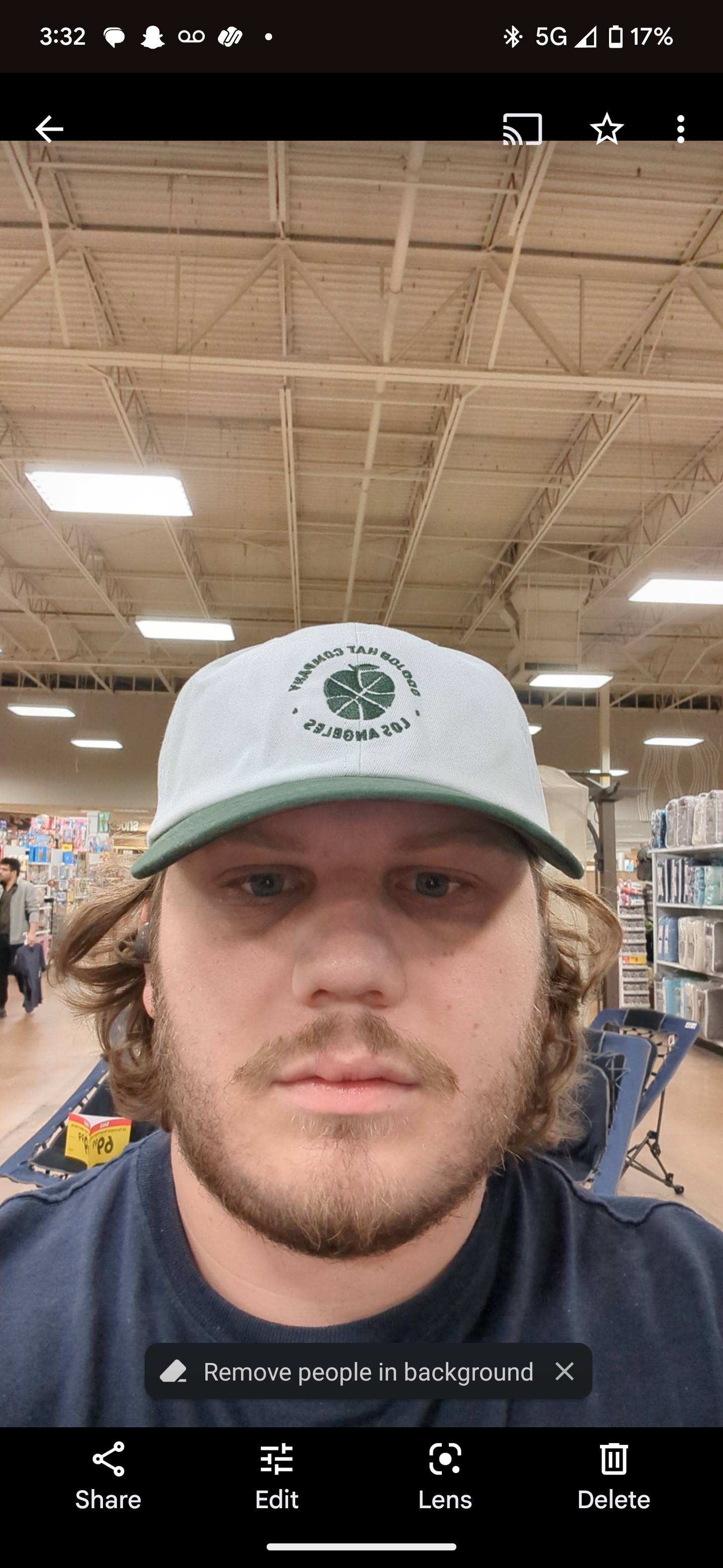 Samuel Duffey