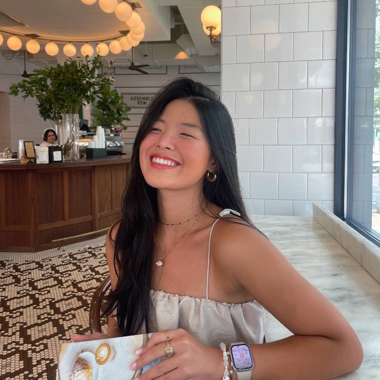 Catherine Duong