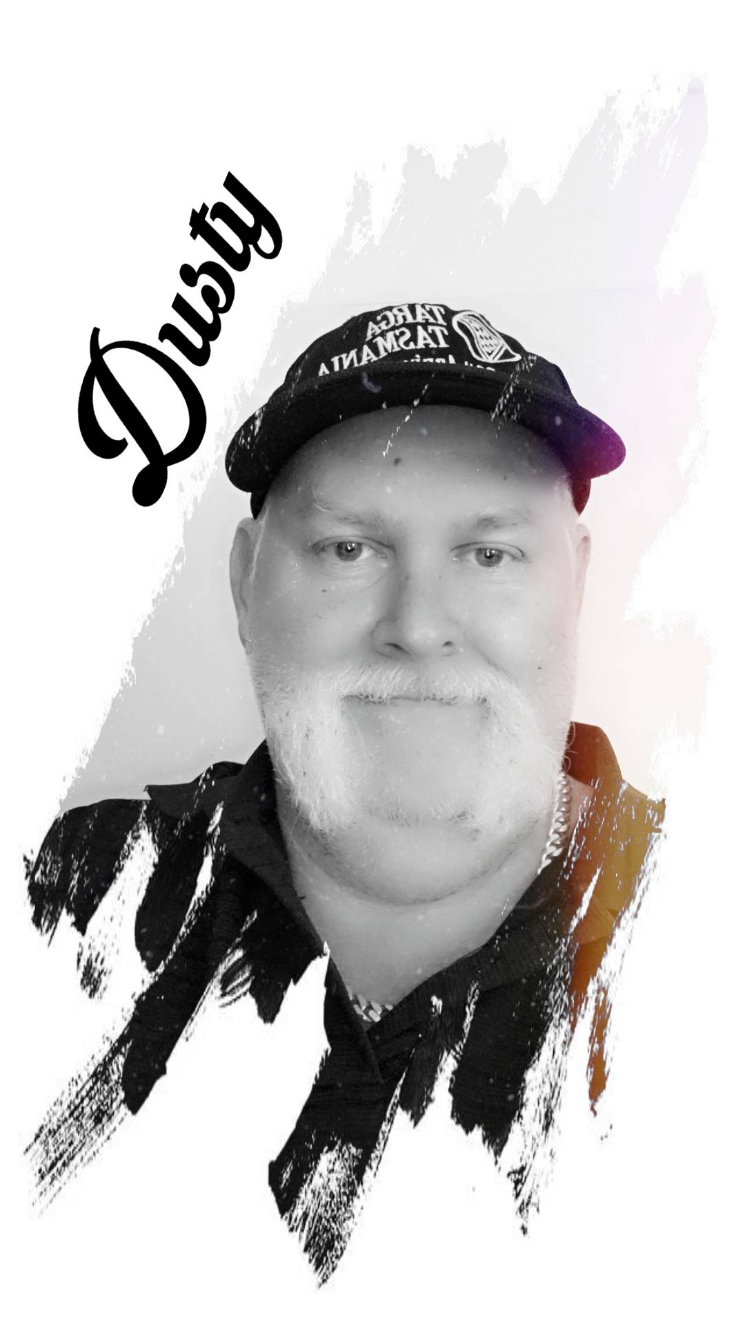 Dustin Marshall