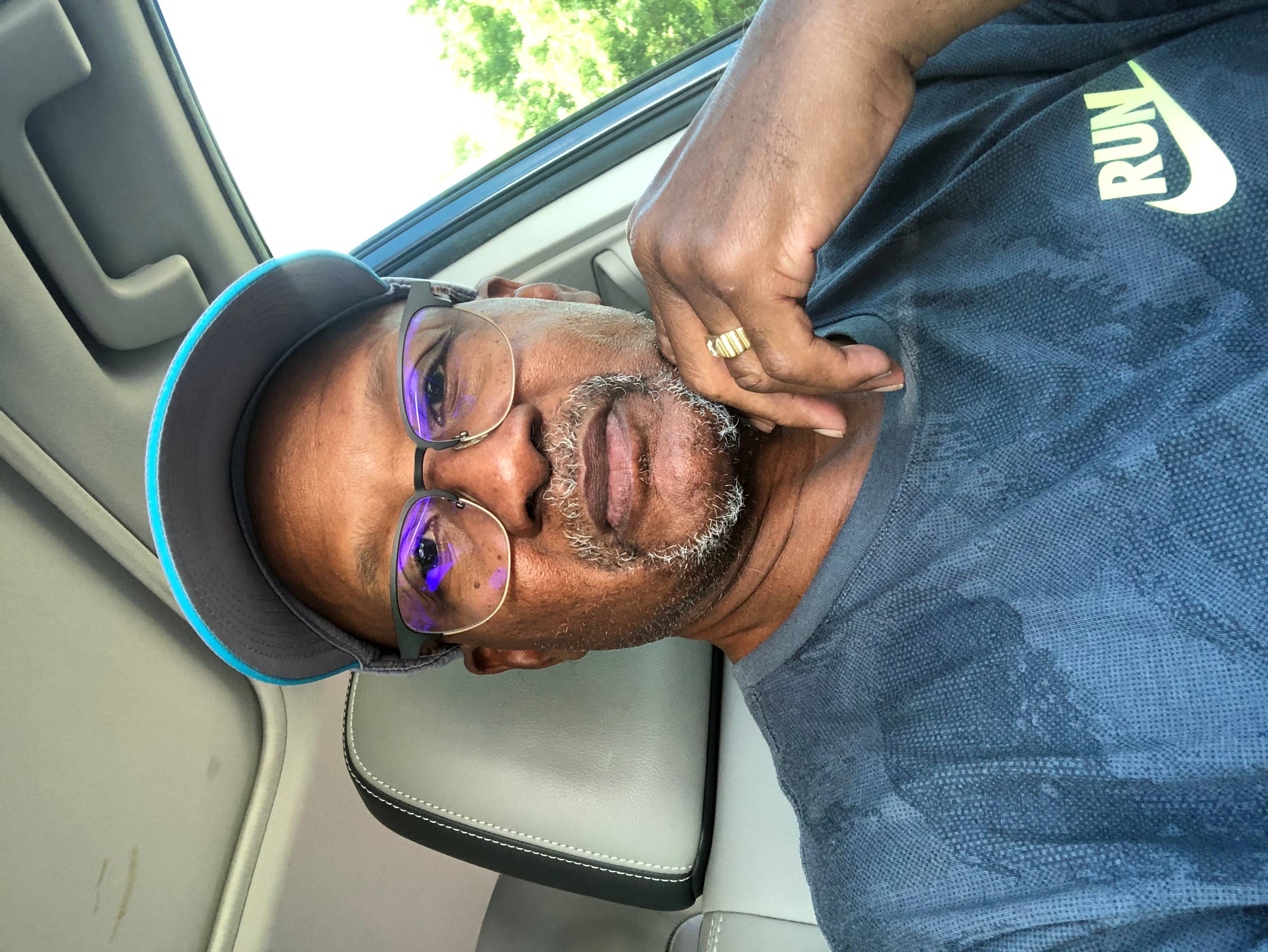 Wilbur Dupont jr
