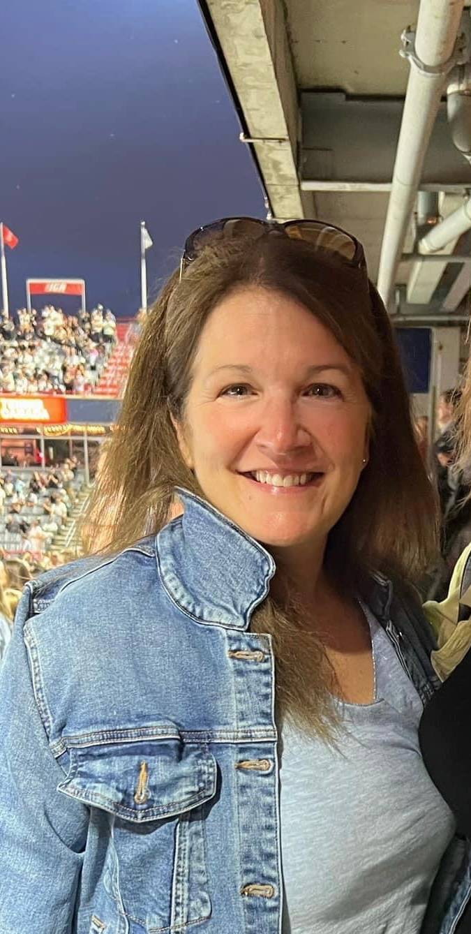 Suzanne Dufresne