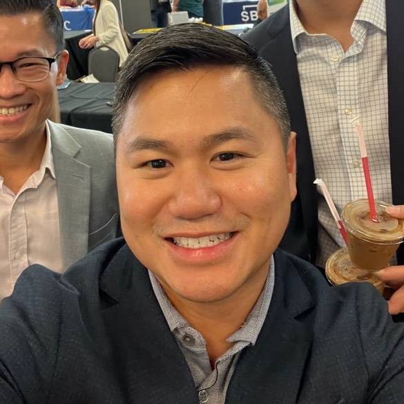 Duy Ronnie Nguyen