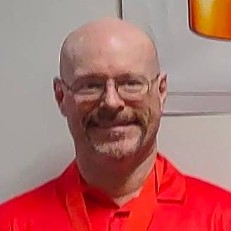 Dwight Dunn