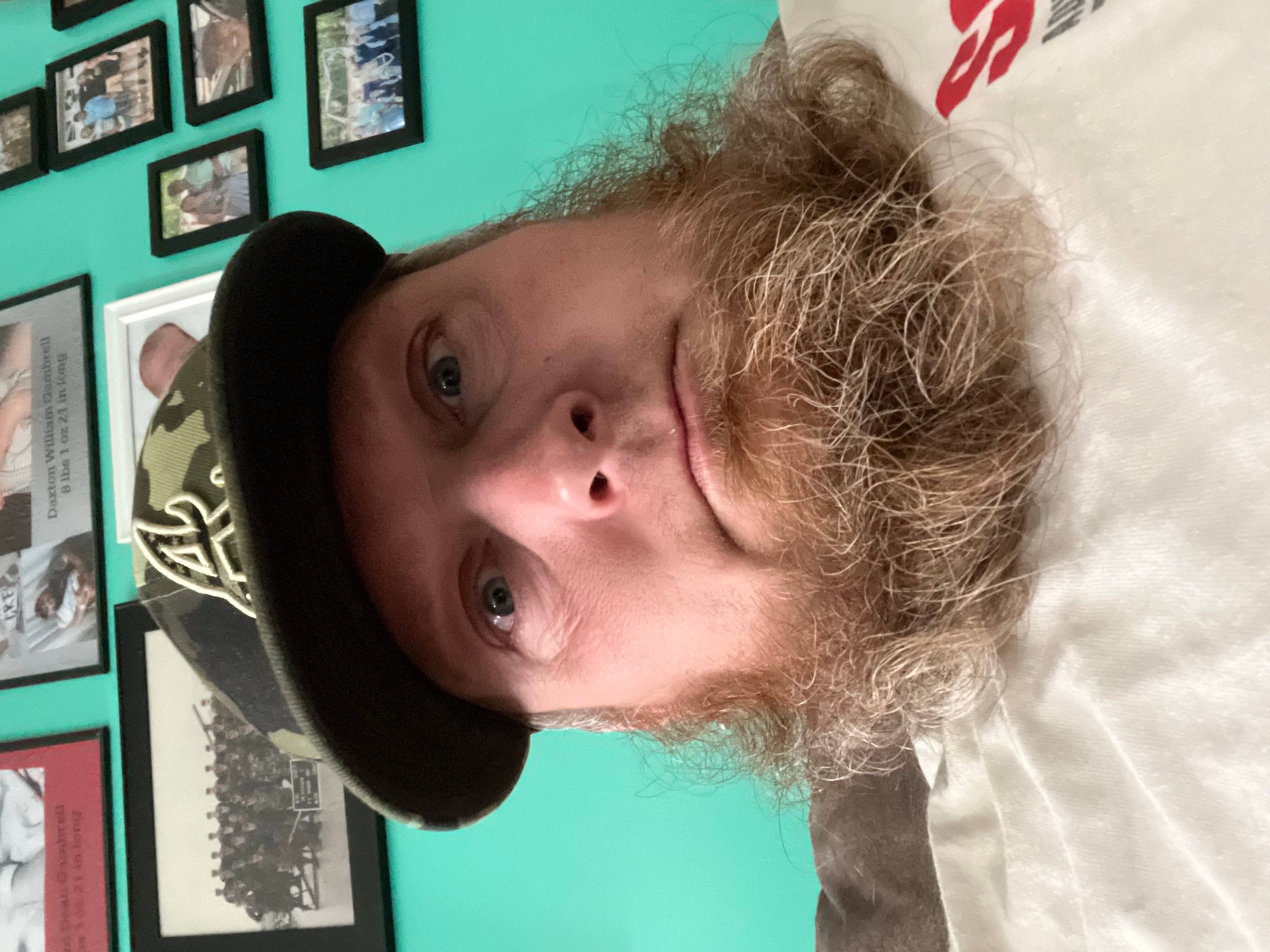 Dustin Gambrell