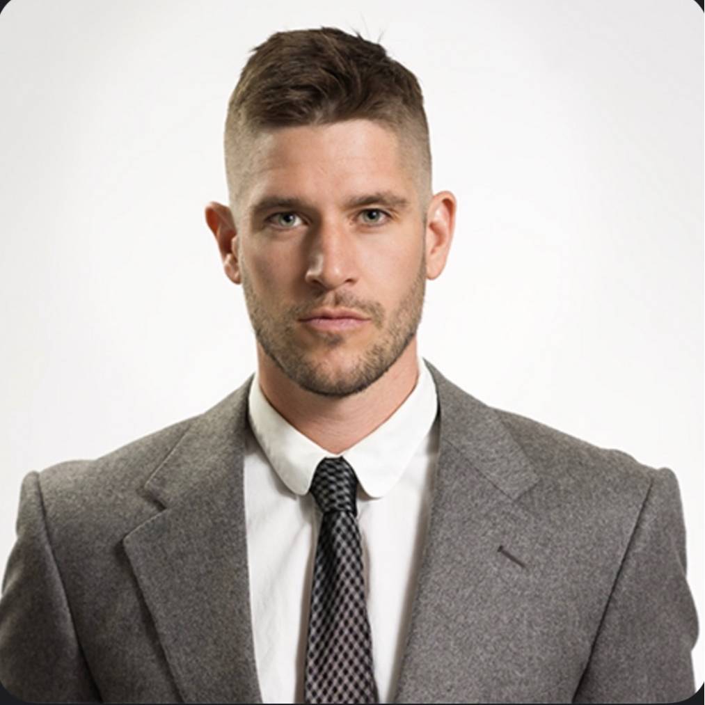 Samuel Dworkin Huntington