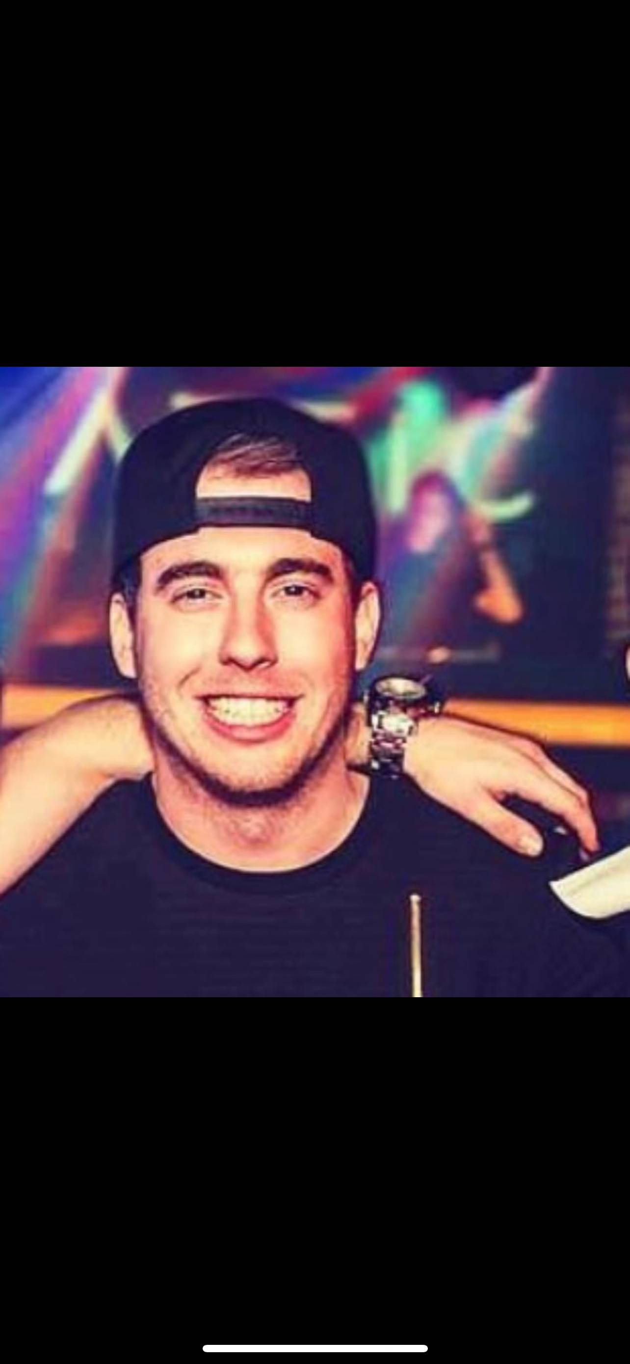 Dylan Barakat