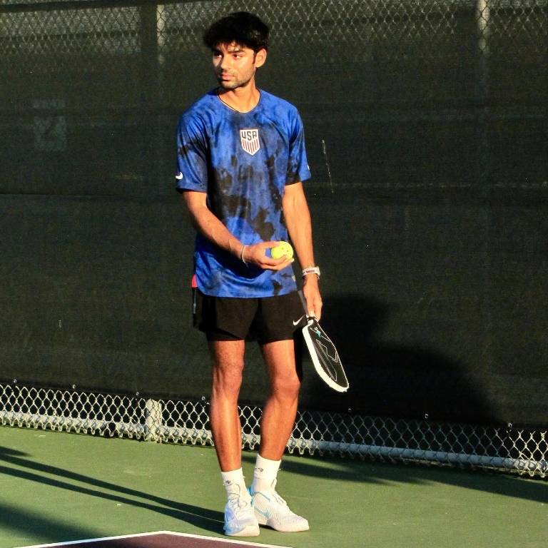 Dylan Sakaria