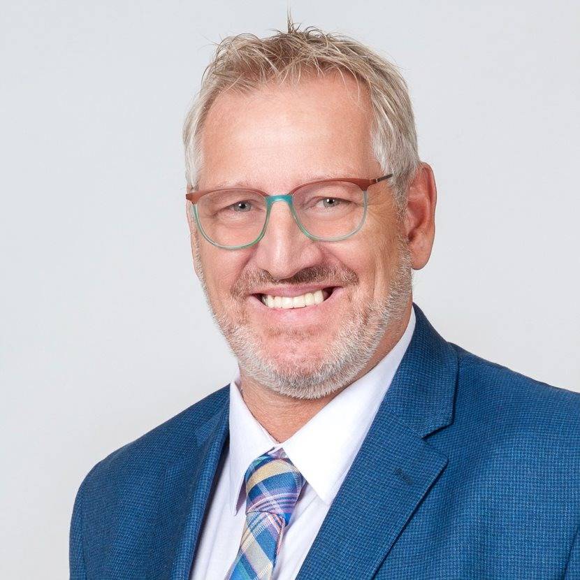 Gordon Van Dyke