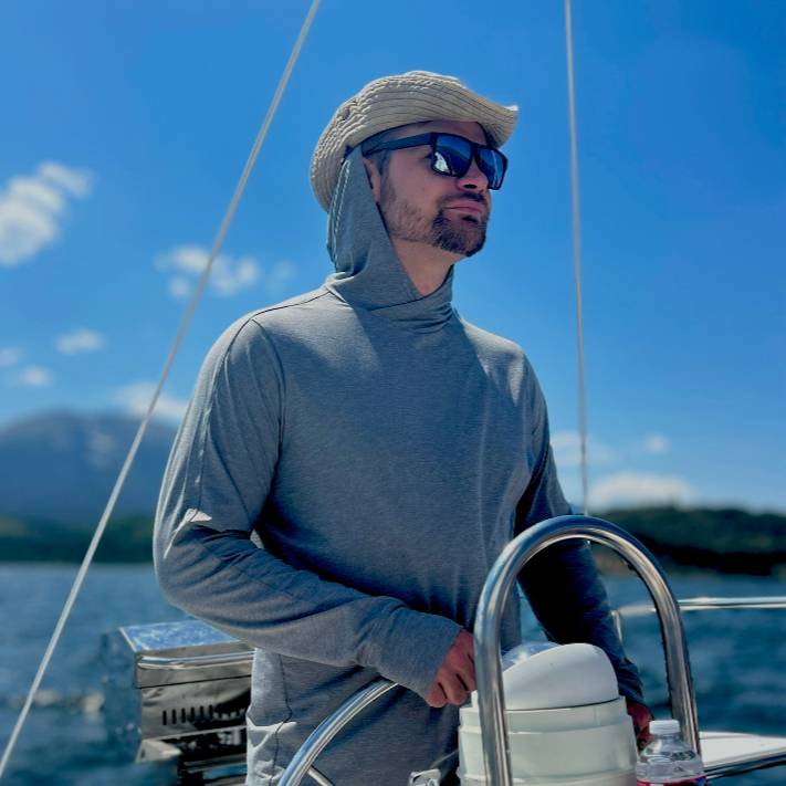 Dylan Ochala