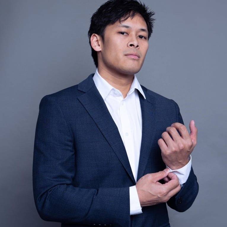 Kevin Eam
