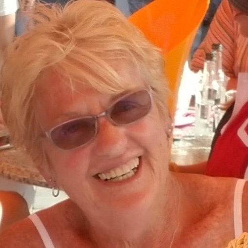 Lynne Eagles