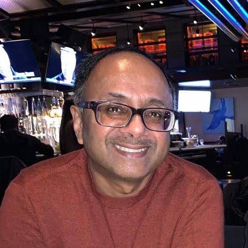 Eapen Kuruvilla