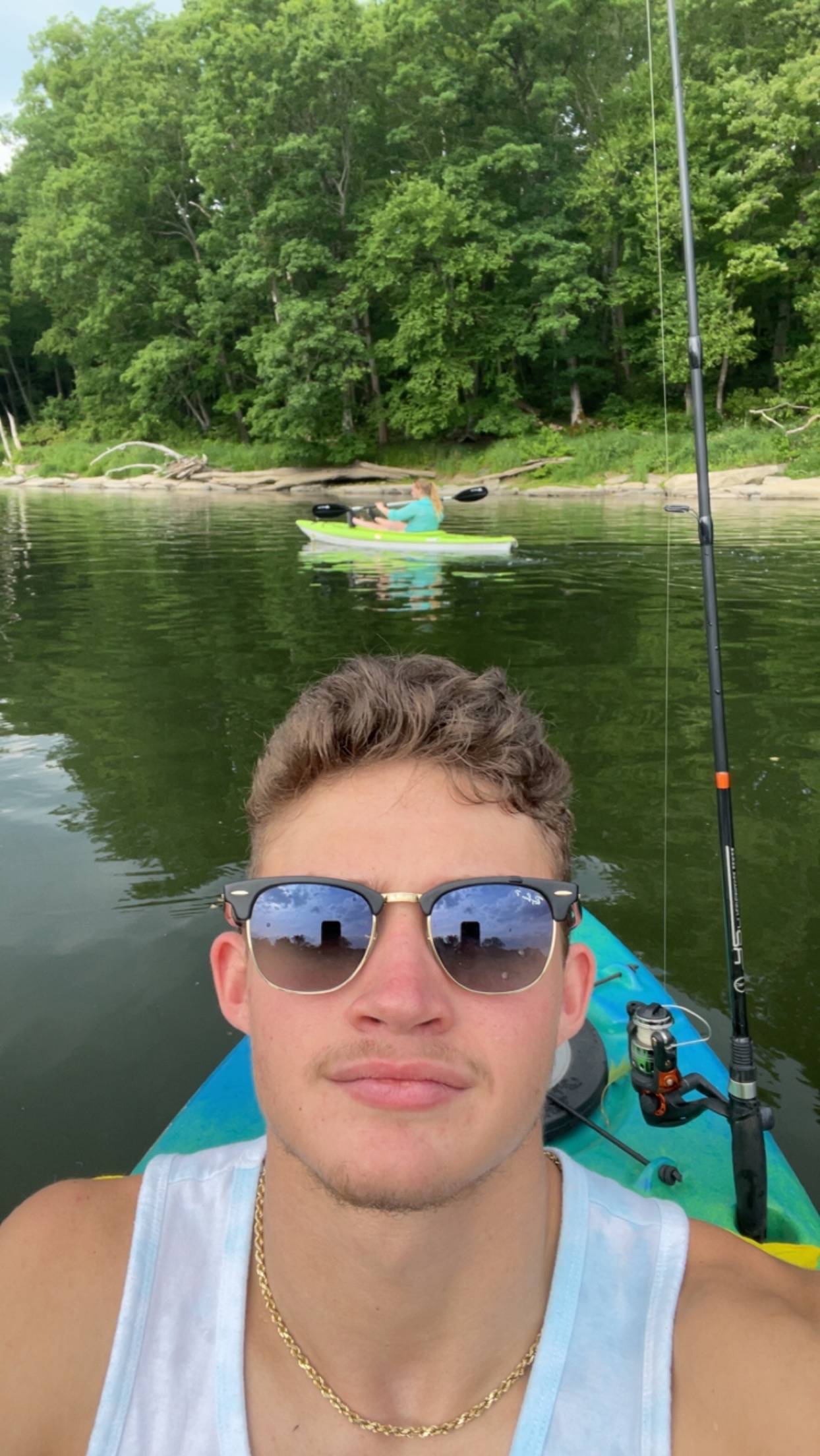 Mason Eberling