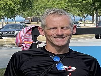 Ed Hess