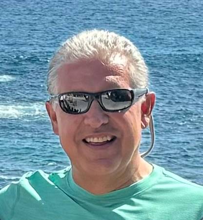 Ed Schirmer