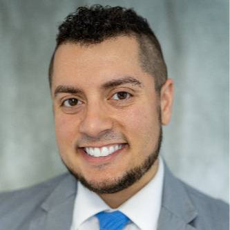 Edward Urena