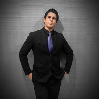 Edberg Espinoza
