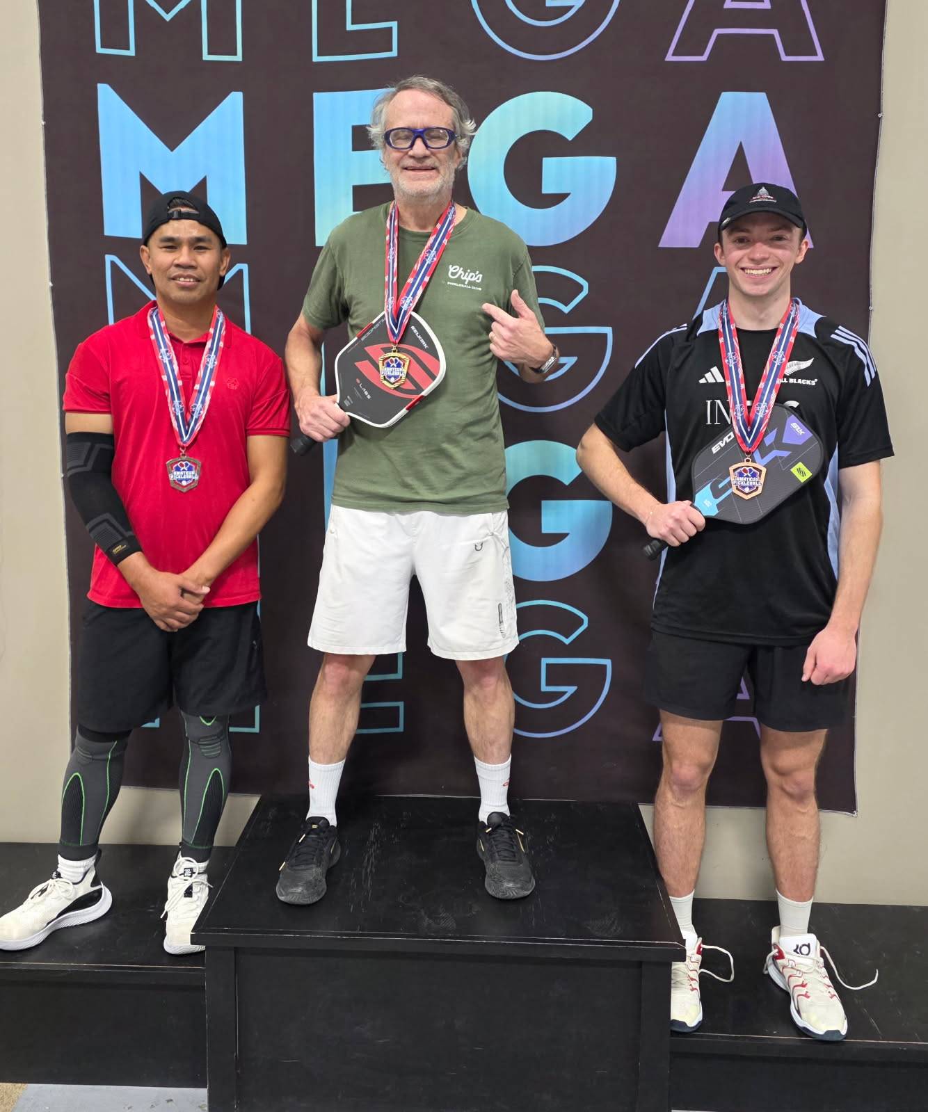 Edward "Ned" Patterson