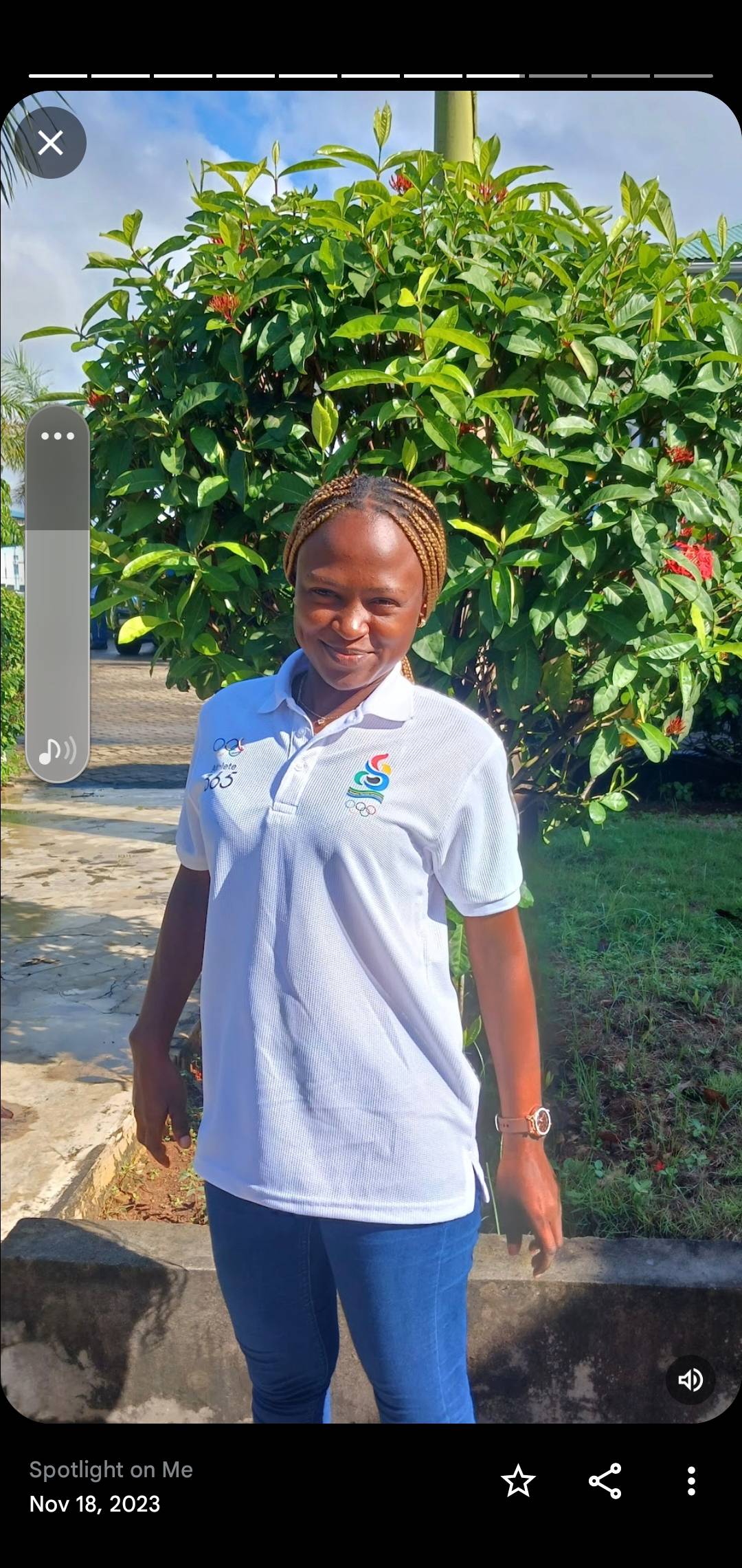 Edna John Mfinanga