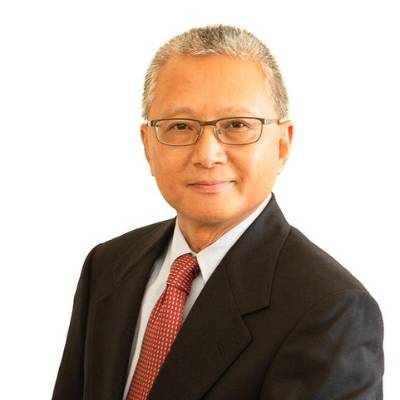 Eddie Zhu