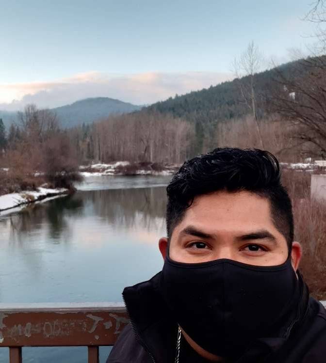 Eddy Duran