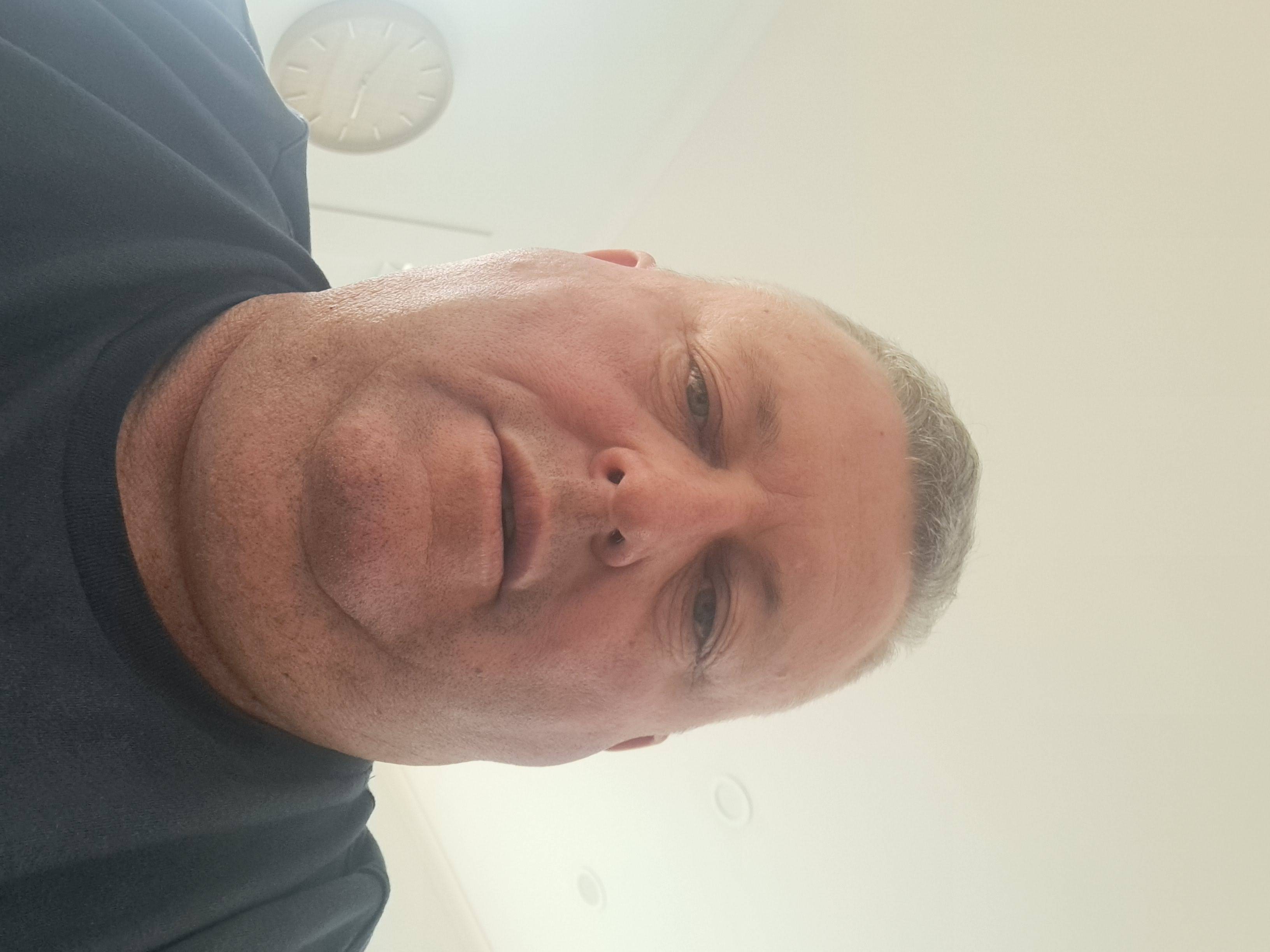 Garry Eddy