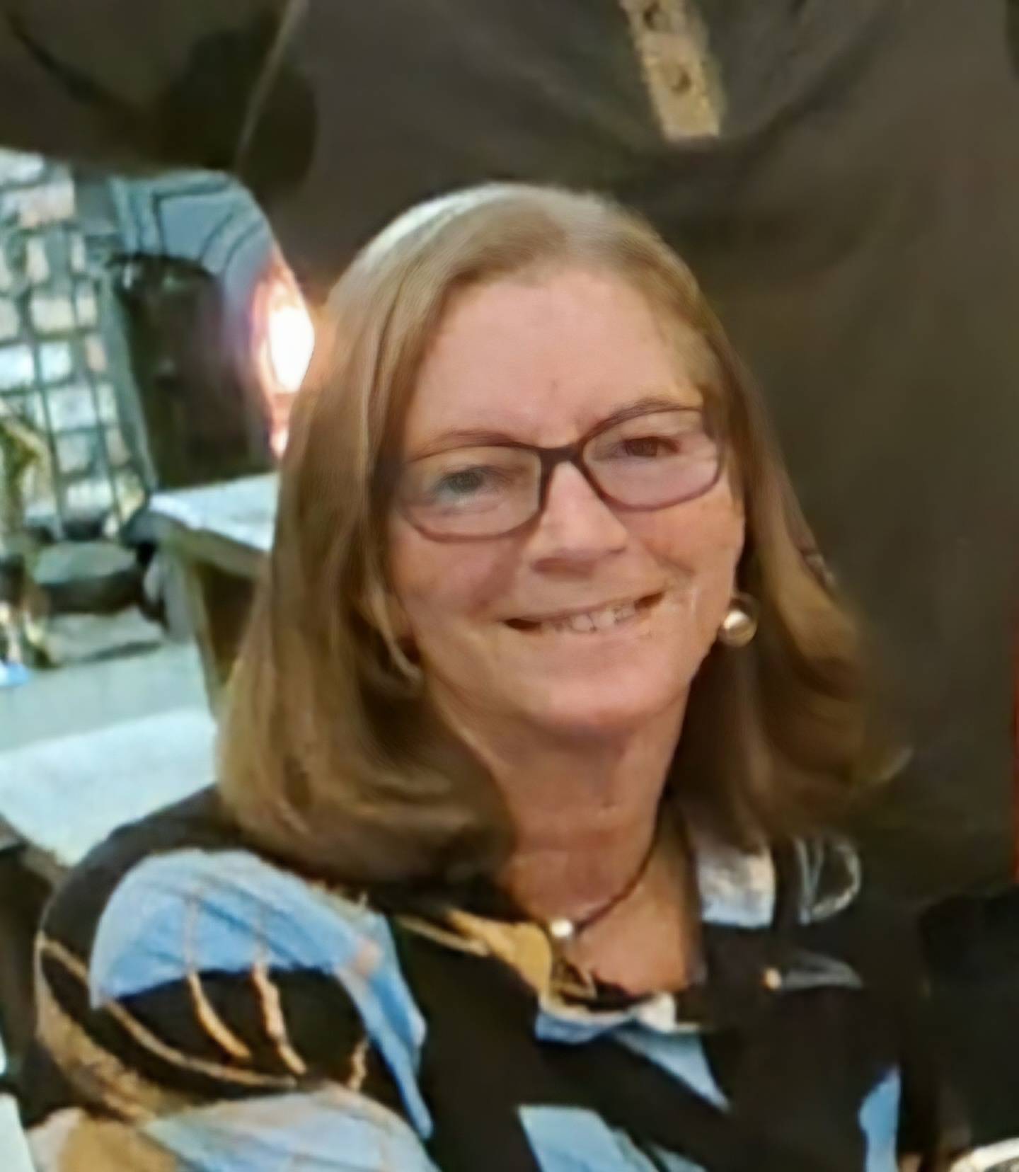 Sandy Edgell