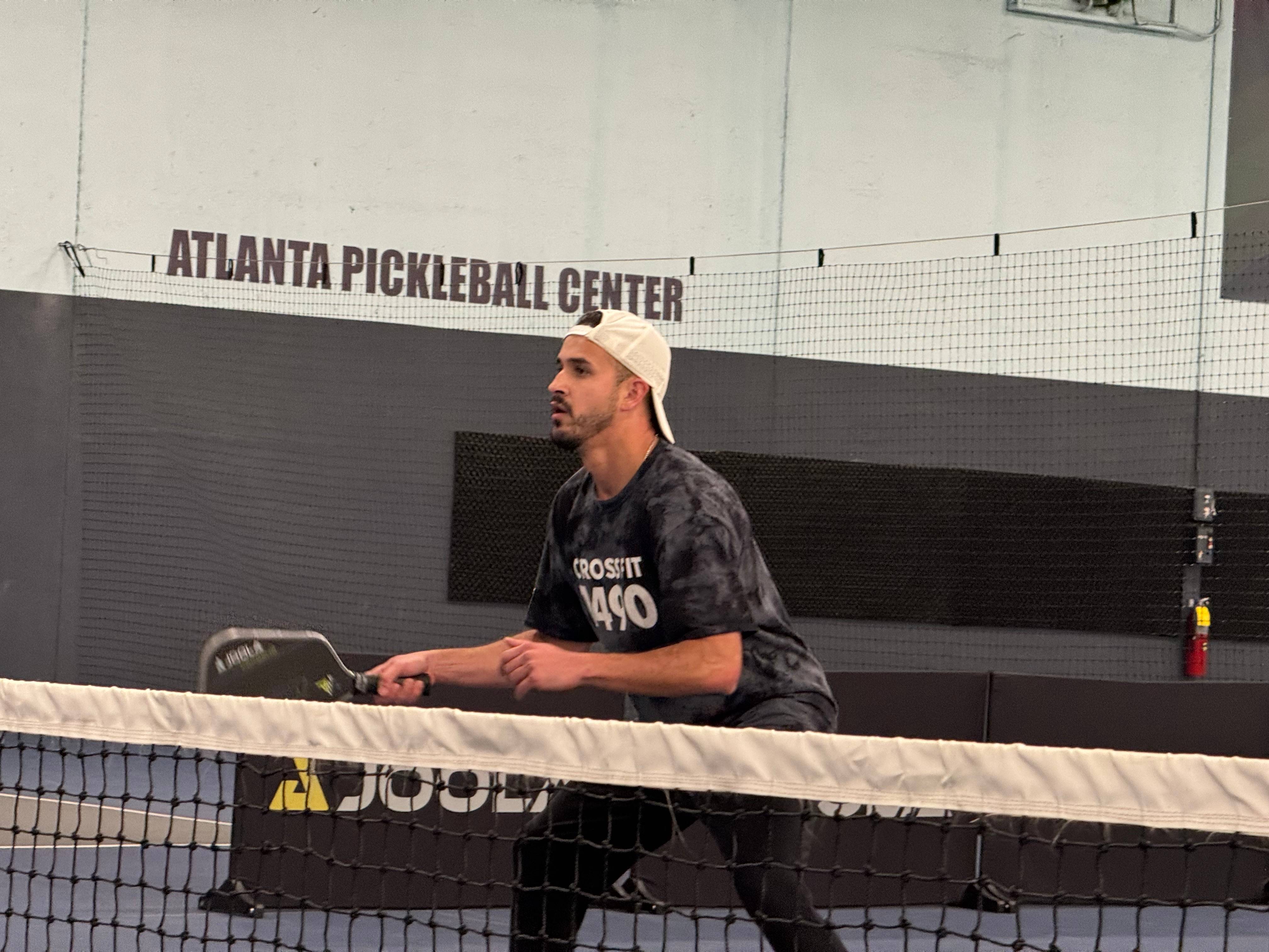 Edgar Vargas