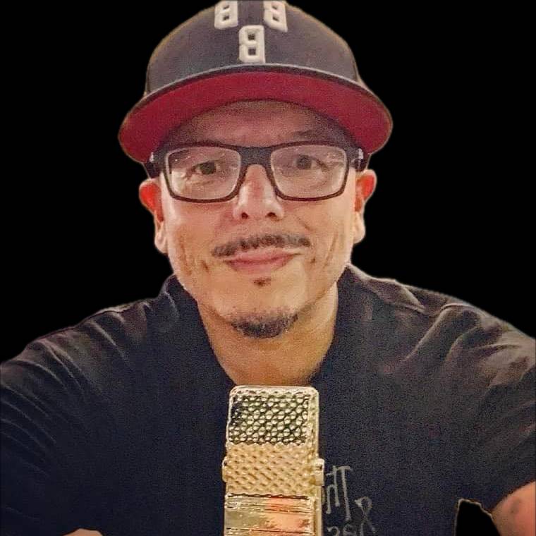 Eddie Trevino