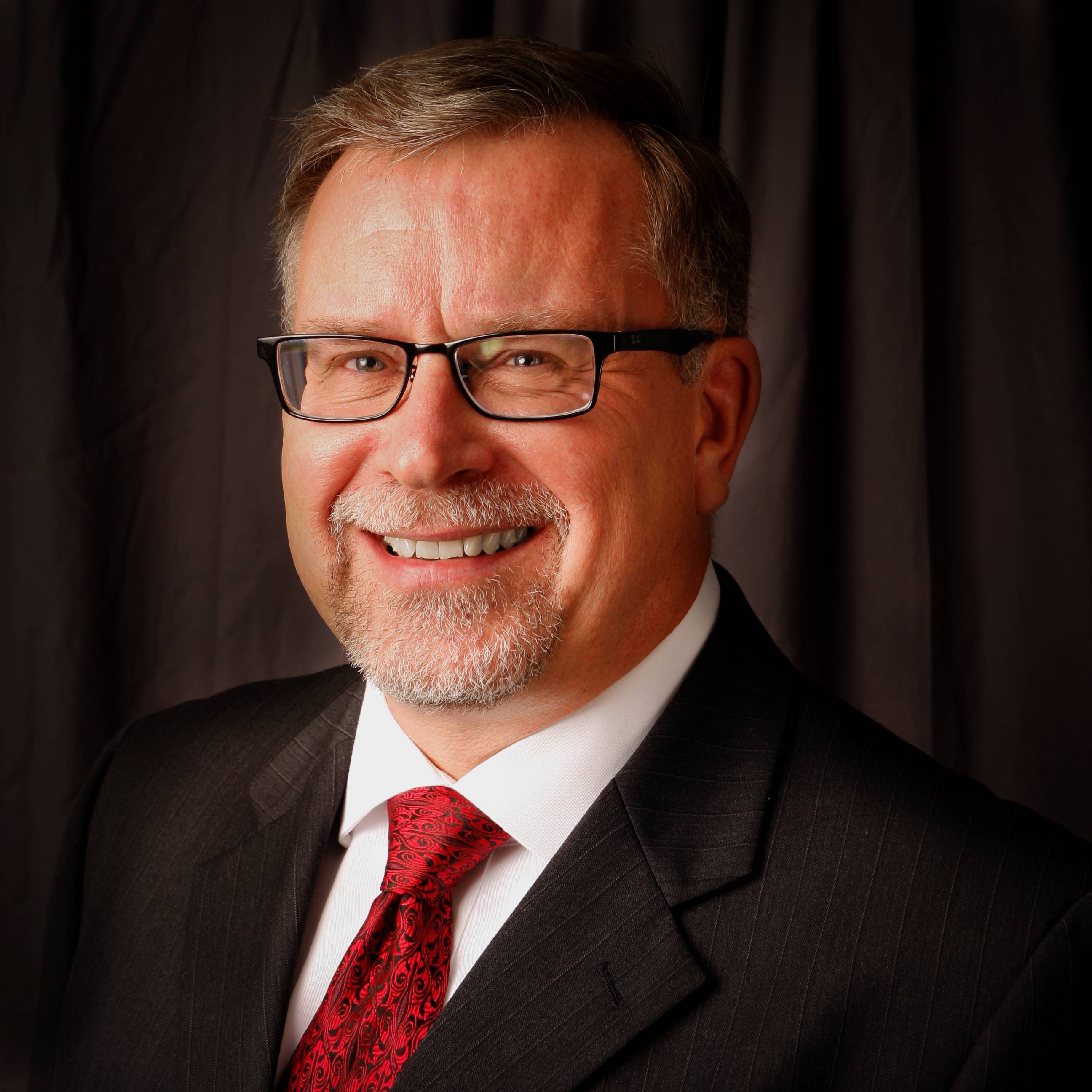 Gerald Edgren Jr.
