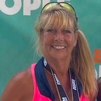 Edie Stauffer