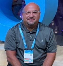 Edward Muniz Jr