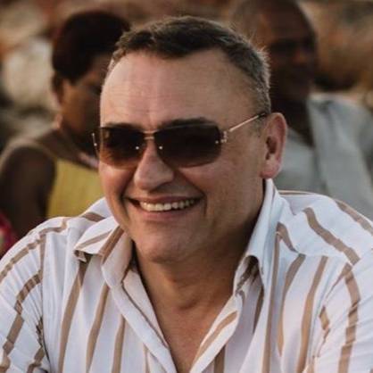 Wayne Edgar Stanley