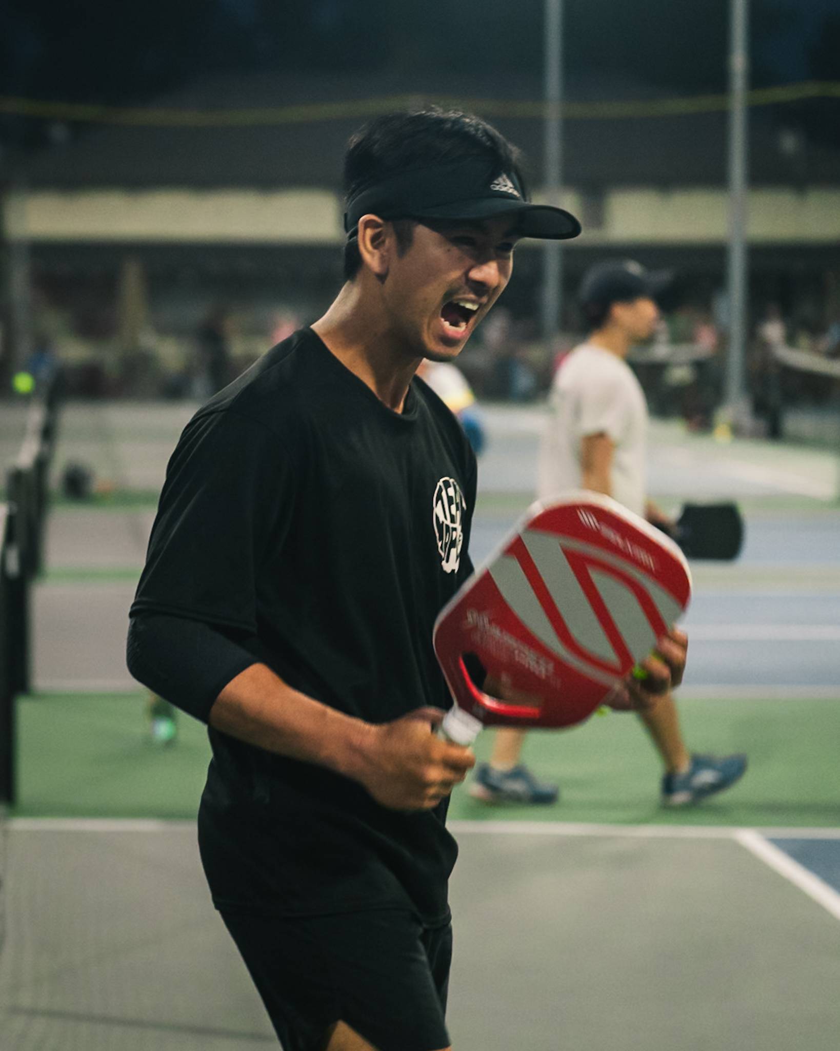 Edward Luong-Nguyen Ii II