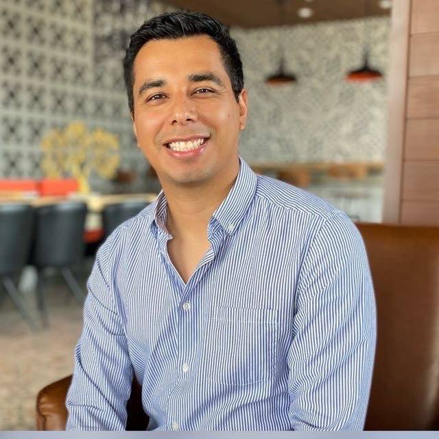 Efren Murillo
