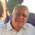 George Efstatos