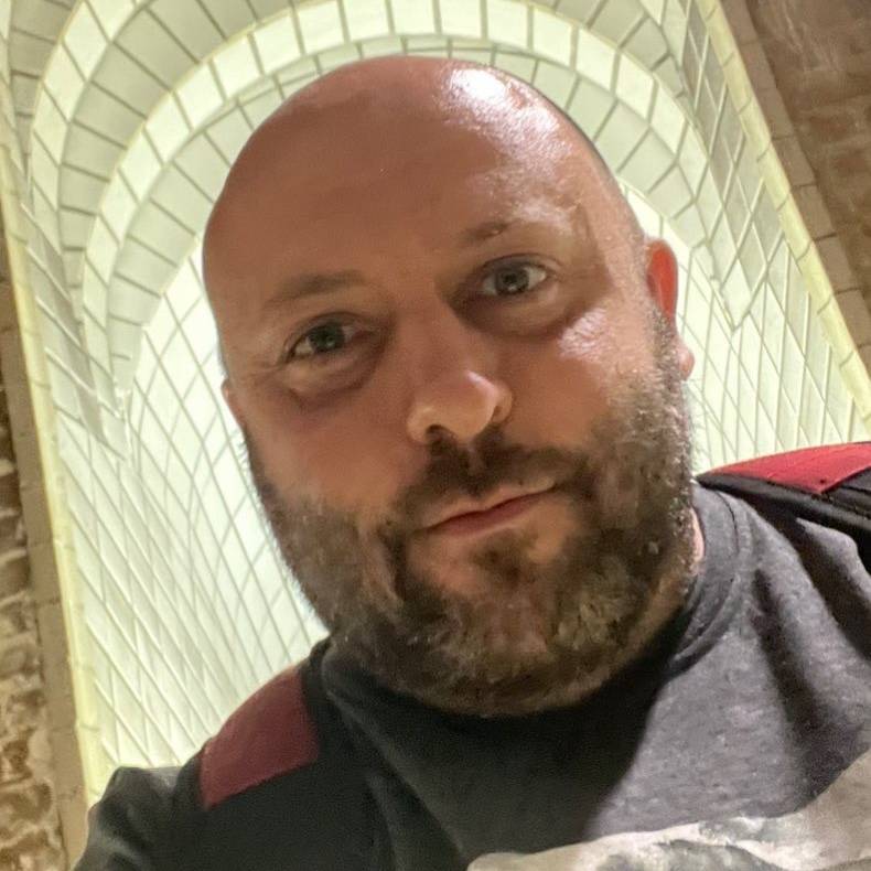 Martin Egli