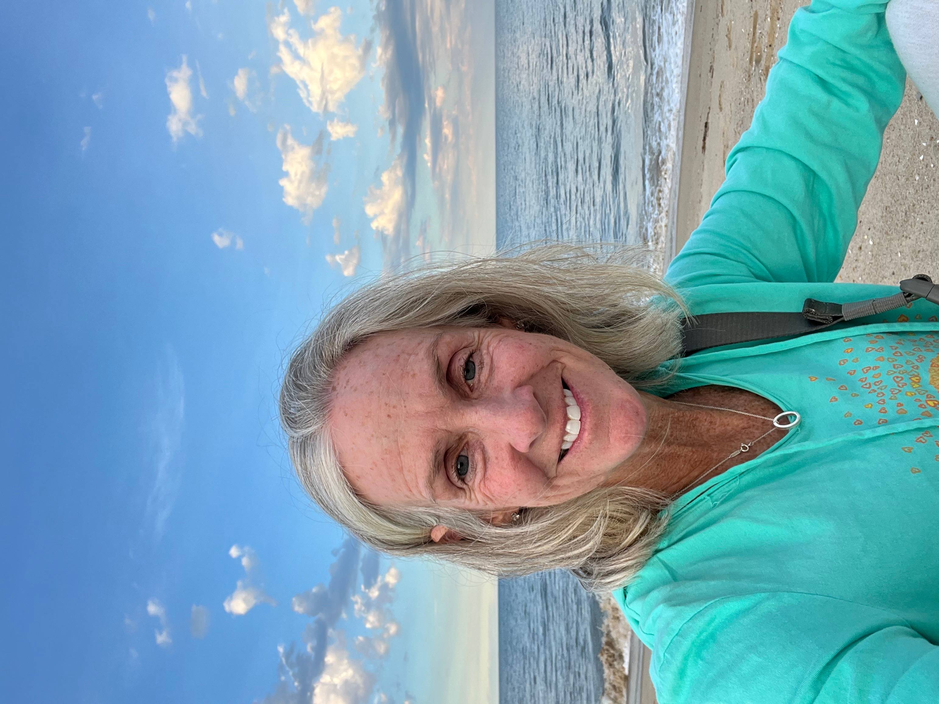 Anne Egan
