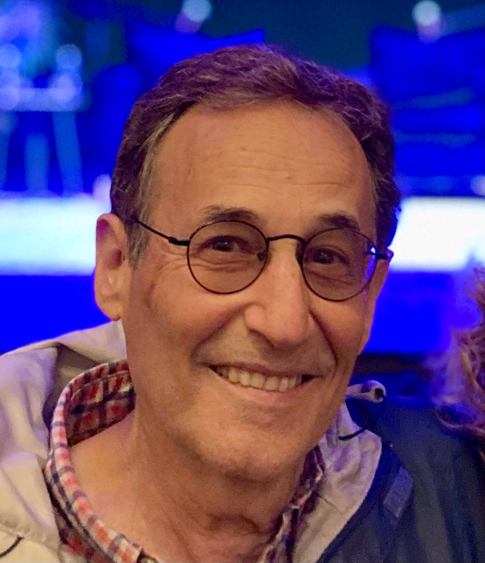 Mark Ehrlich
