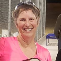 Renate Ehm