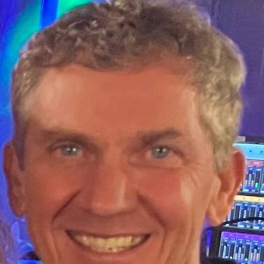 Paul Eichman