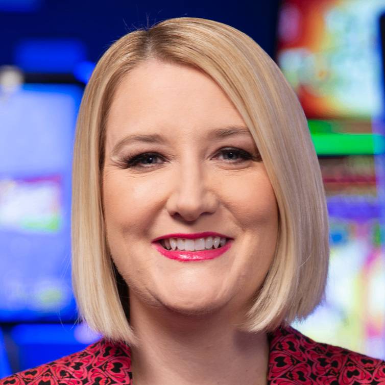 Eileen Moore