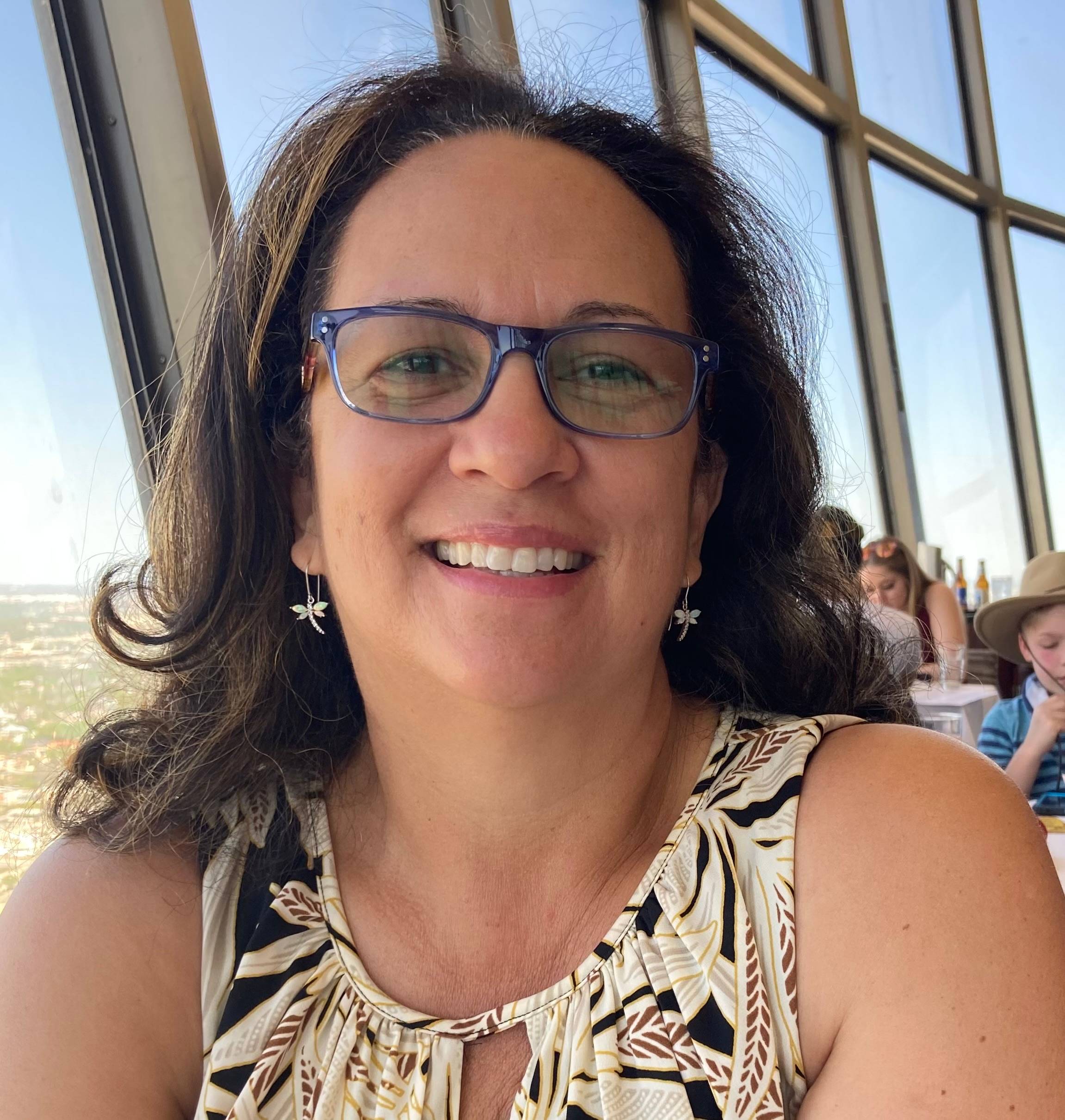Eileen Humbert