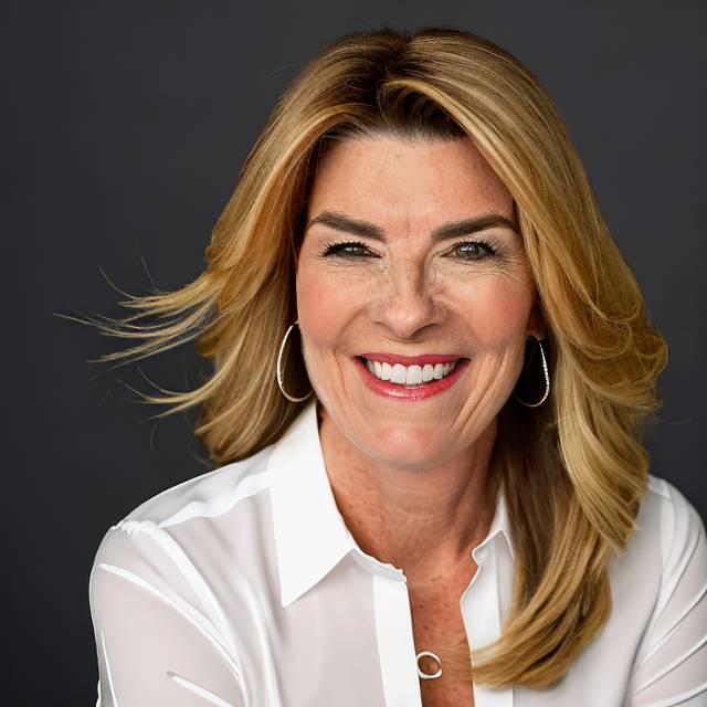 Eileen McKeogh