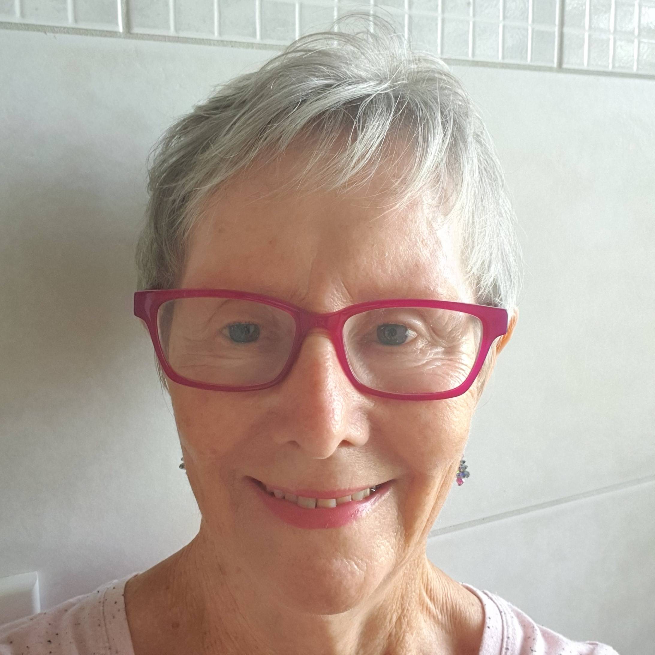 Eileen Honeyman