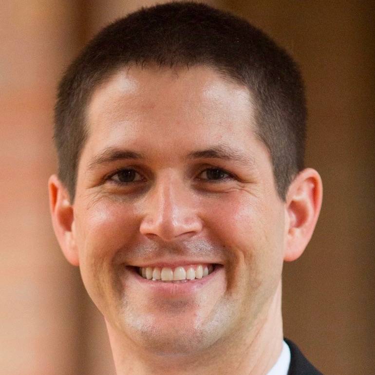 Kevin Eichinger