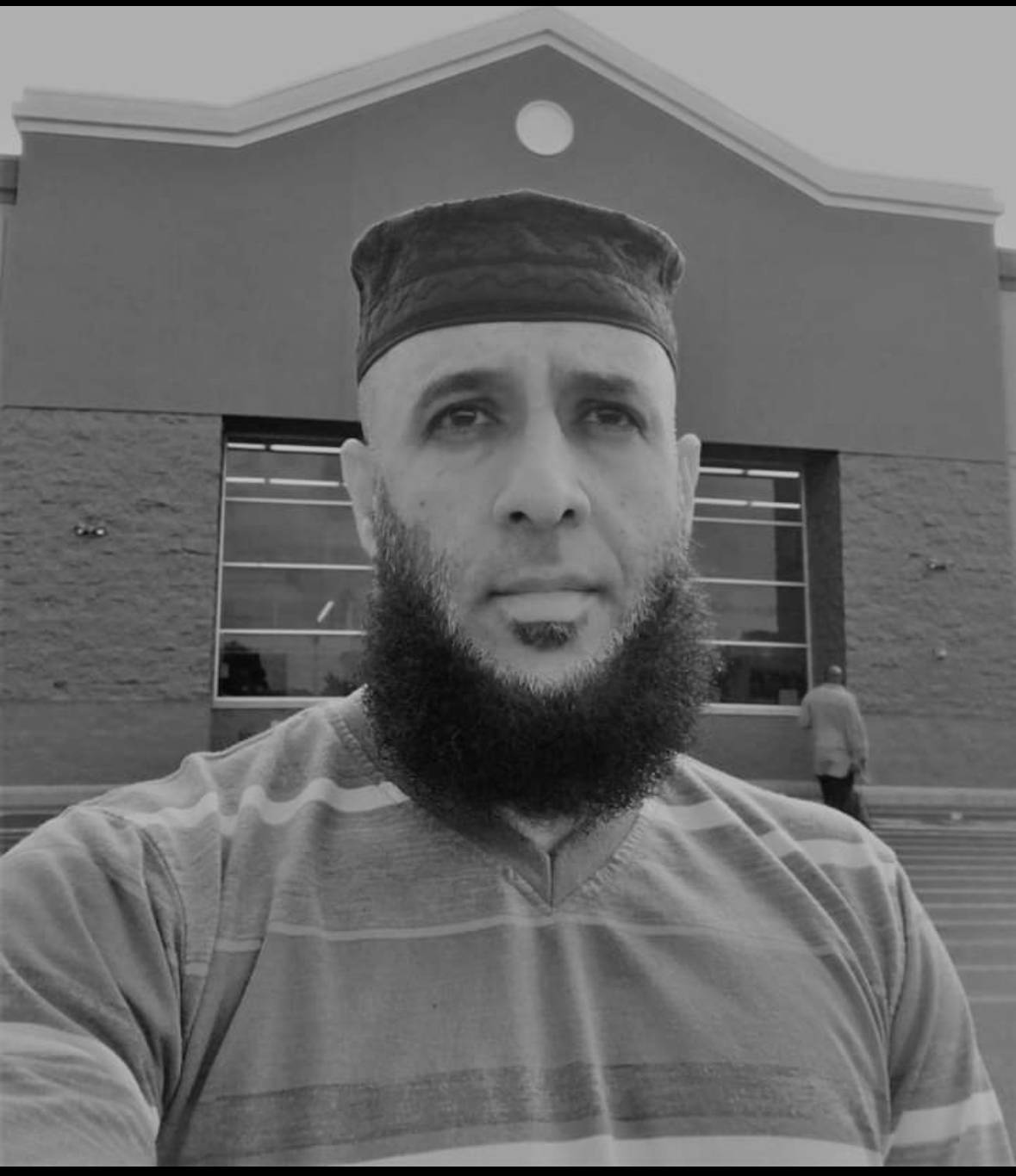 Osama Elshinawi