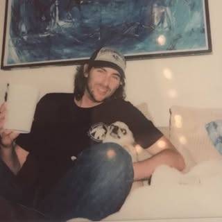 Elliot Markowitz