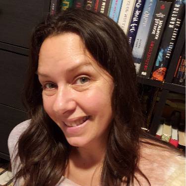 Elizabeth Gutgsell